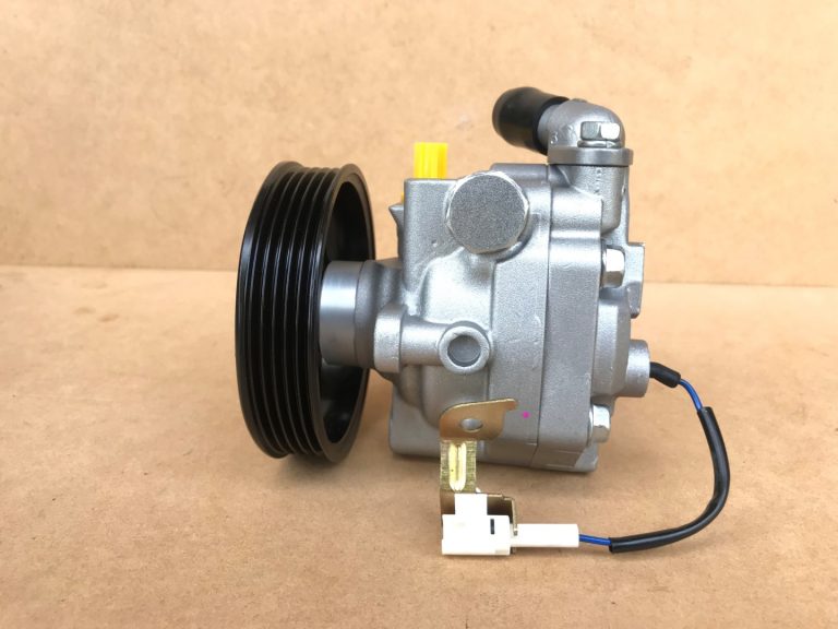 Subaru Impreza Power Steering Pump Fabrizio Auto