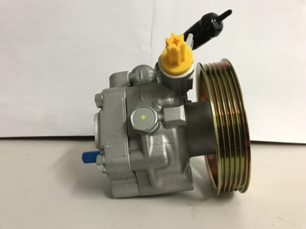 subaru impreza wrx power steering pump 2008-2013