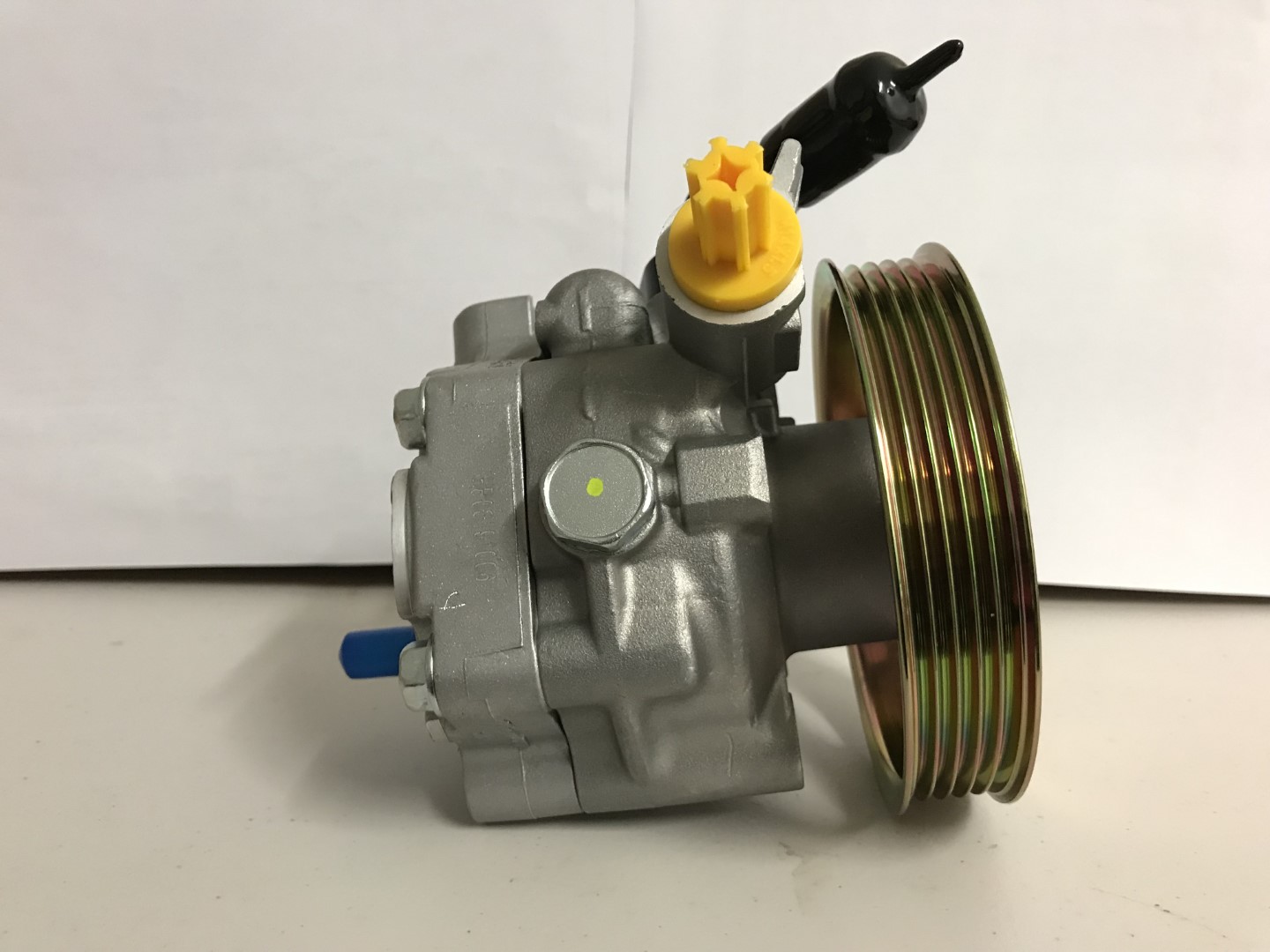 Subaru Forester Power Steering Pump 20092013 Only Auto