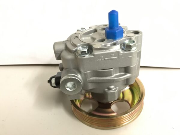 subaru forester 2008-2013 power steering pump