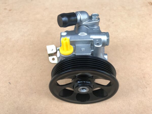 Subaru Impreza 2006 power steering pump