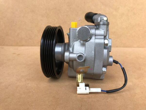 subaru impreza power steering compressor