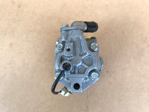 subaru impreza power steering pump