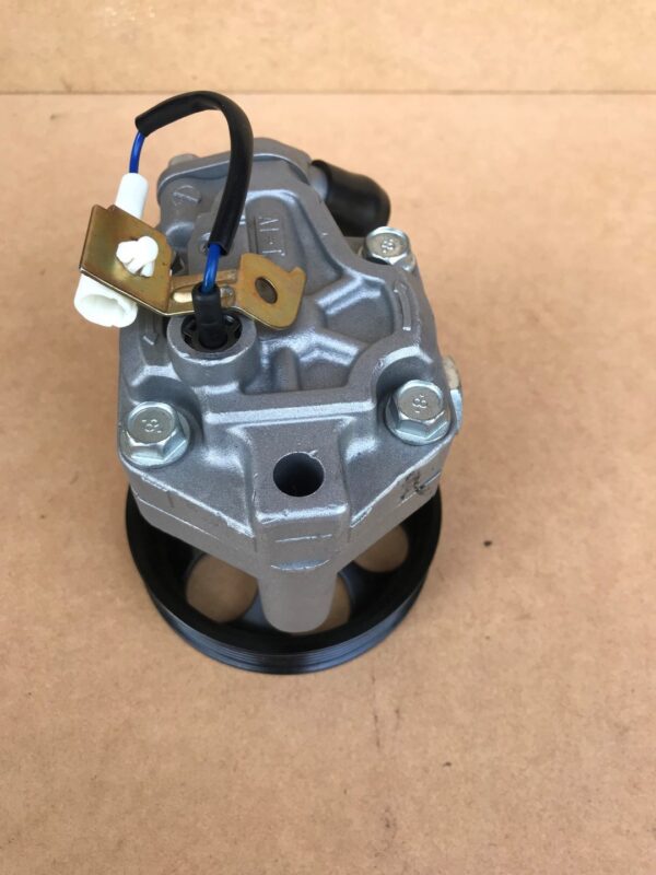 subaru impreza 2007 power steering pump