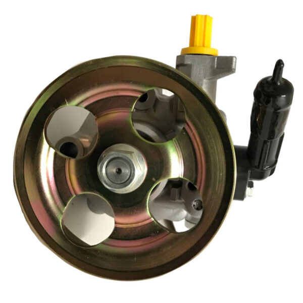 forester power steering pump