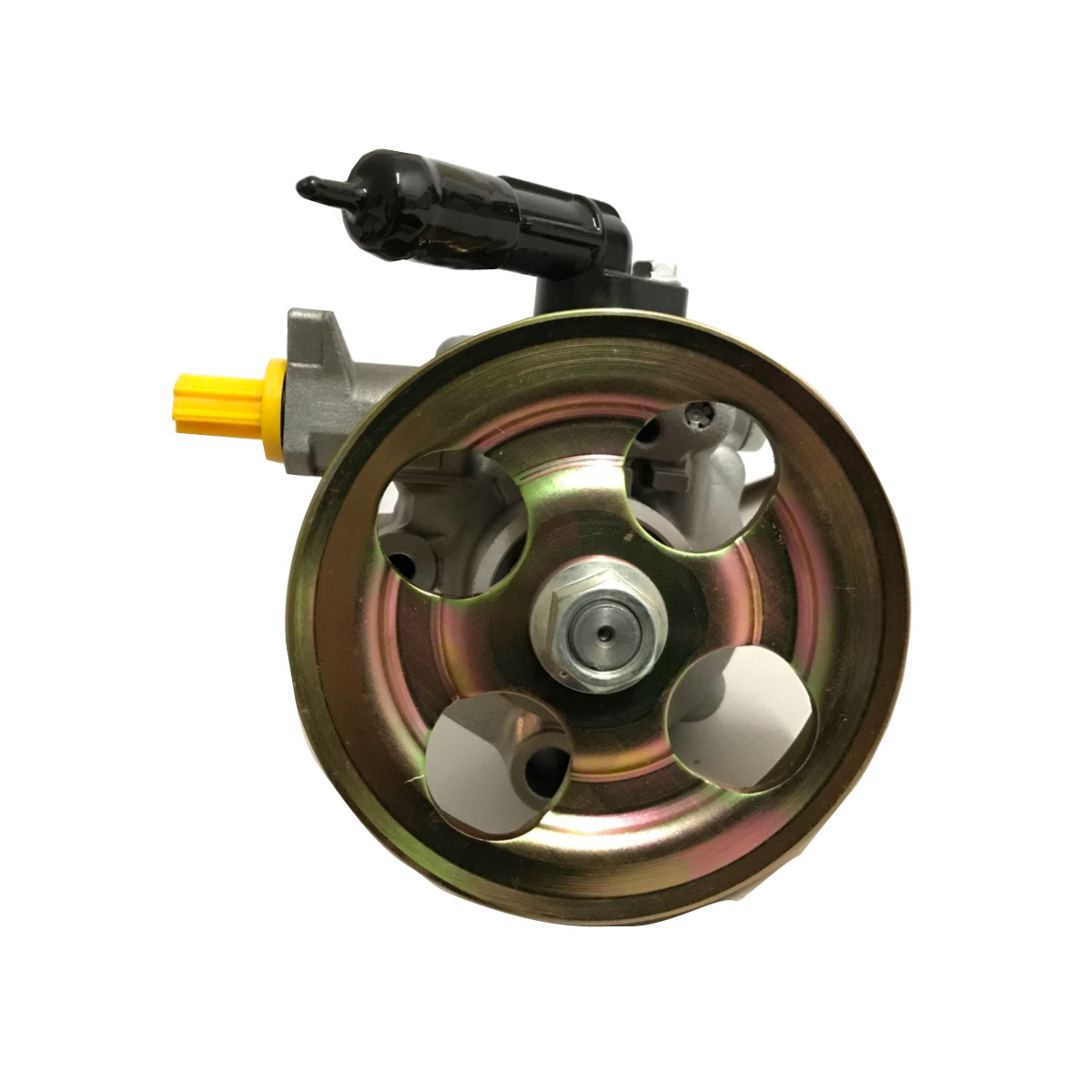 You are currently viewing Subaru STi Power Steering Pump