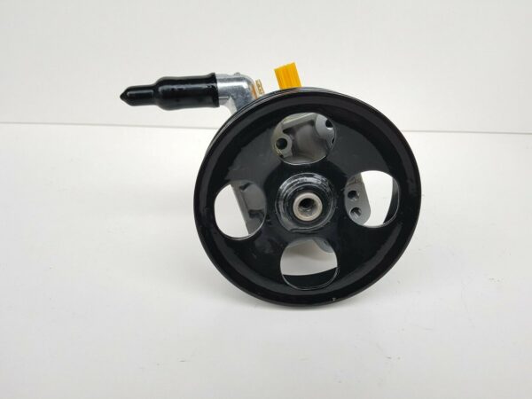 subaru tribeca power steering pump