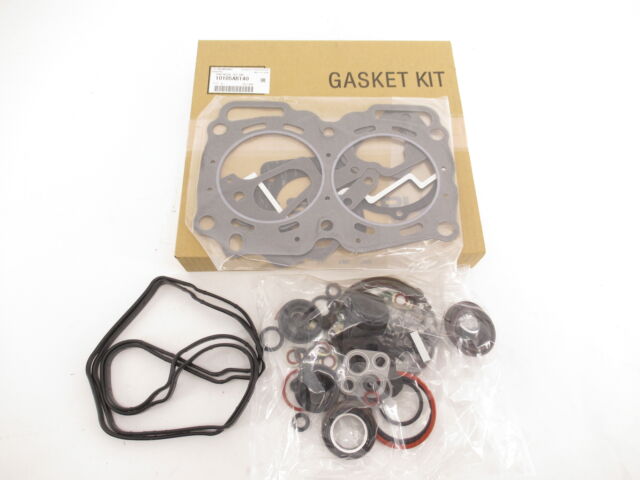 Read more about the article Subaru Gasket Kit OEM Part Number 10105AB420