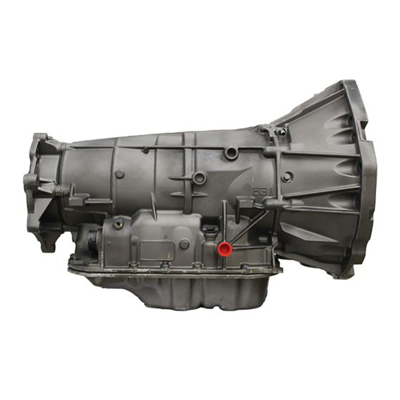 You are currently viewing Common Holden Colorado Automatic Transmission Problems